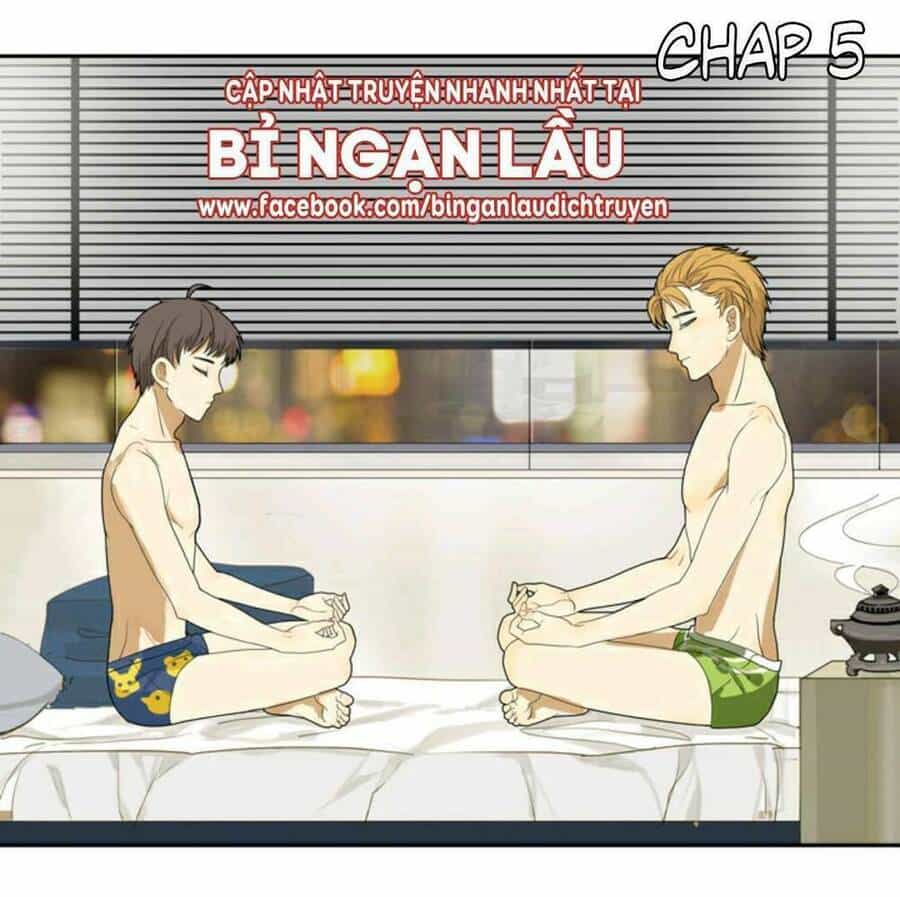Sổ Tay Nuôi Dưỡng Thần Tượng, Lên Đường Thôi! - Chương 5 - ảnh 1