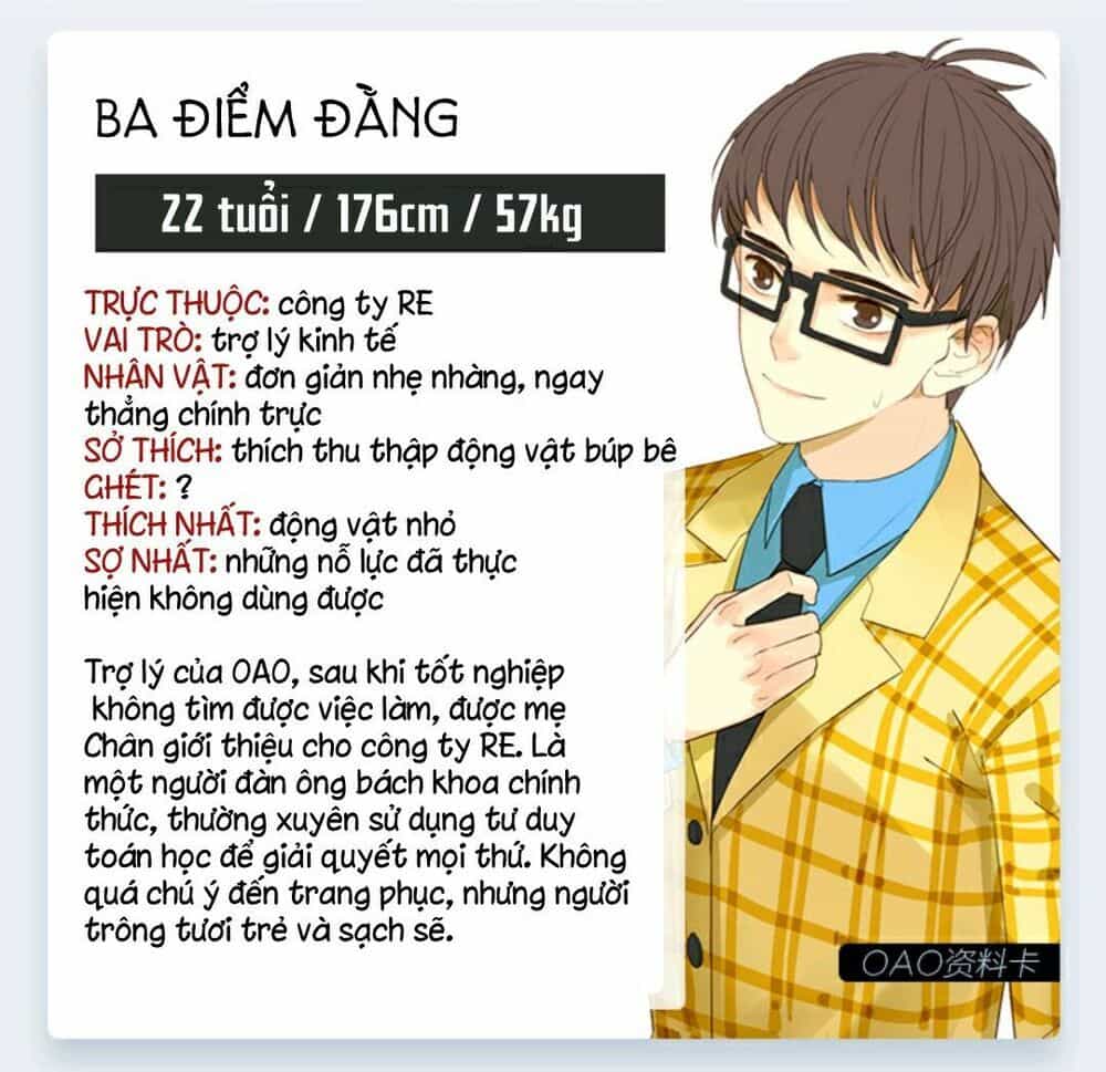 Sổ Tay Nuôi Dưỡng Thần Tượng, Lên Đường Thôi! - Chương 8 - ảnh 12