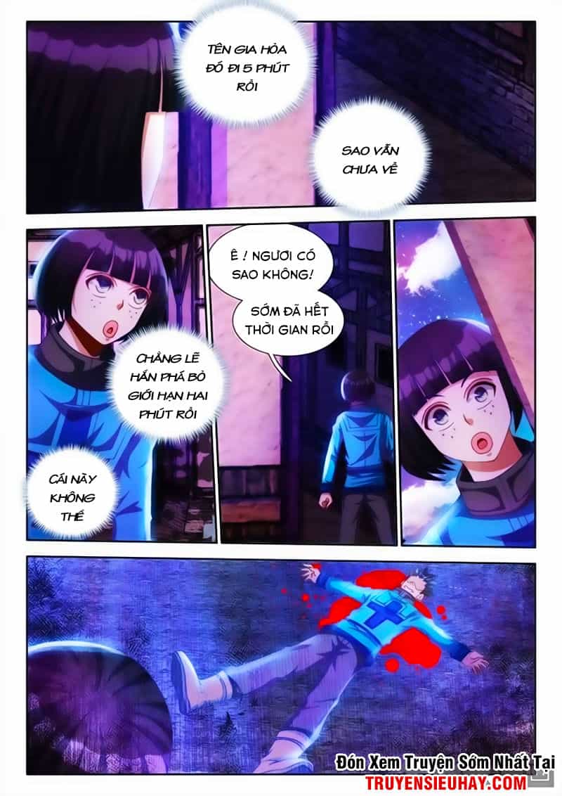 Sổ Tay Nuôi Trồng Người Ngoài Hành Tinh - Chương 25 - ảnh 2