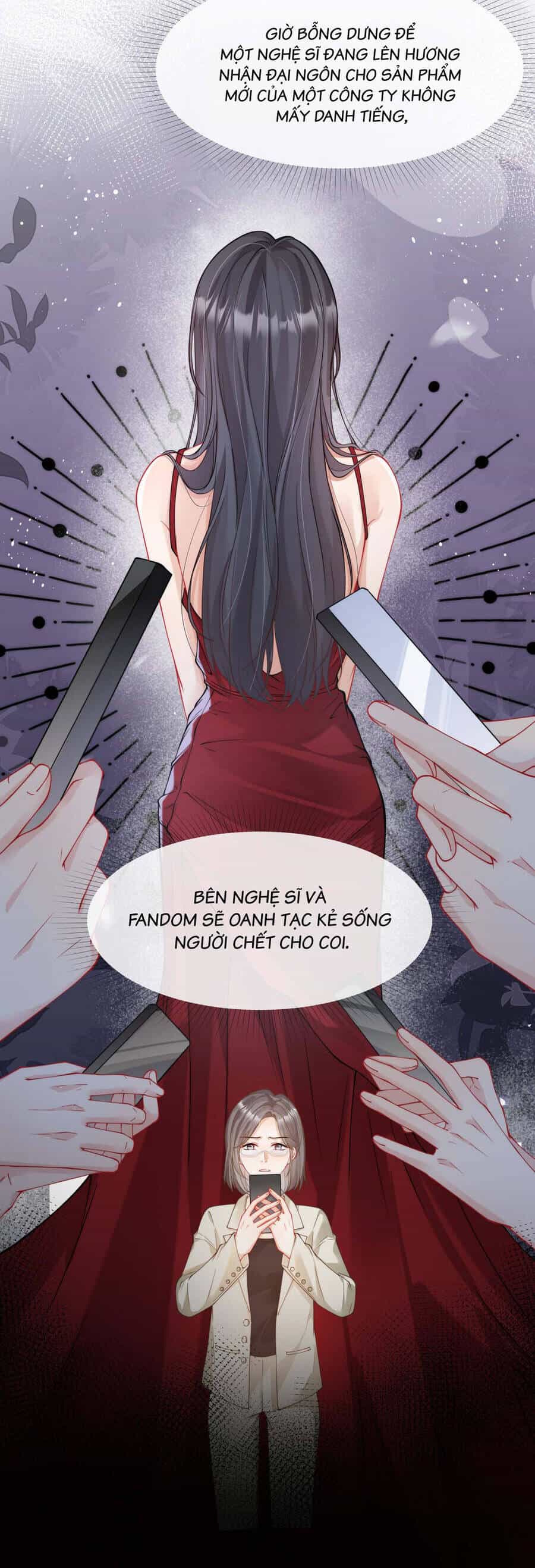 Sổ Tay Tâm Ý - Chương 9 - ảnh 6