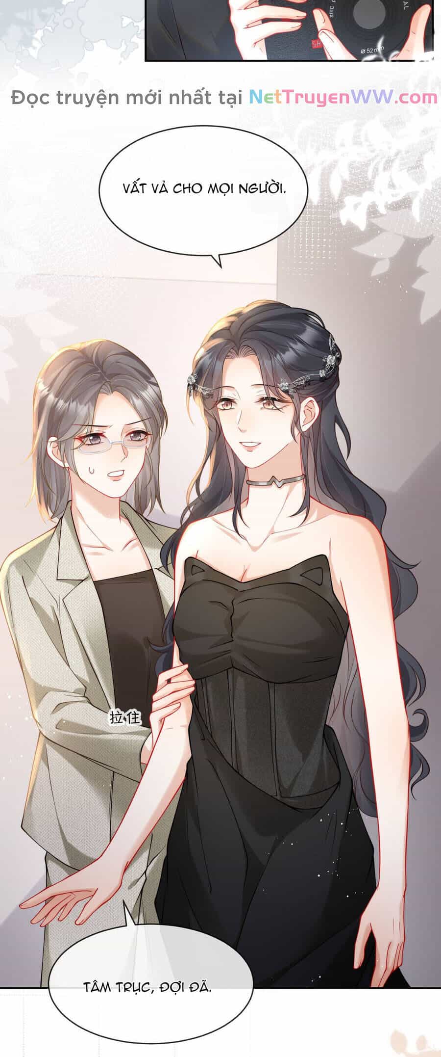 Sổ Tay Tâm Ý - Chương 10 - ảnh 11