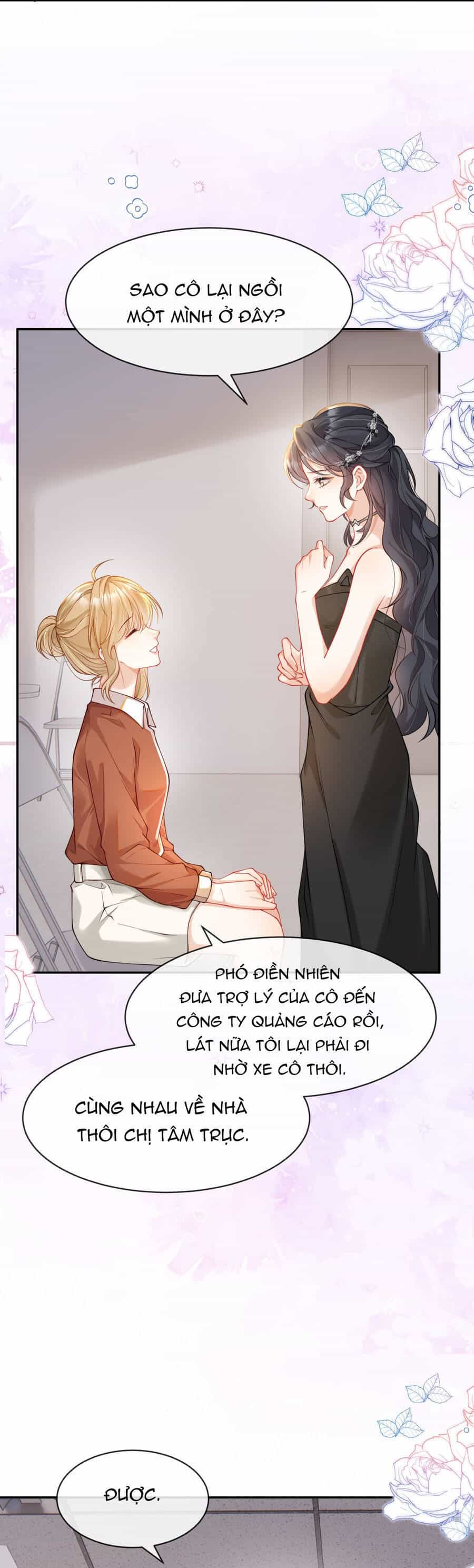 Sổ Tay Tâm Ý - Chương 10 - ảnh 17