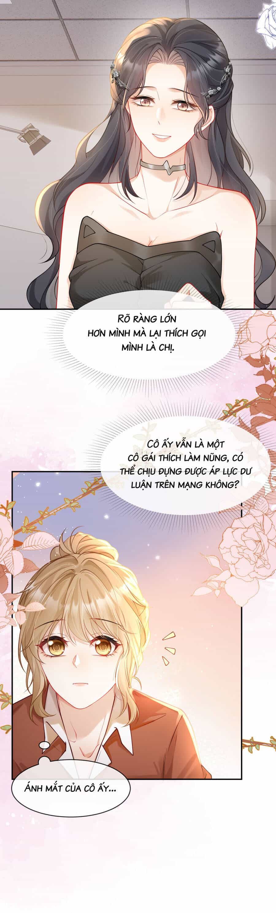 Sổ Tay Tâm Ý - Chương 10 - ảnh 18