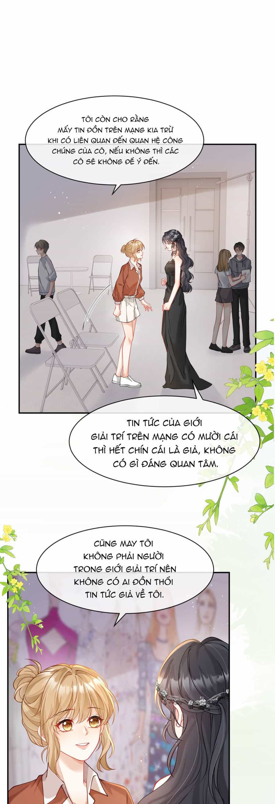 Sổ Tay Tâm Ý - Chương 10 - ảnh 19