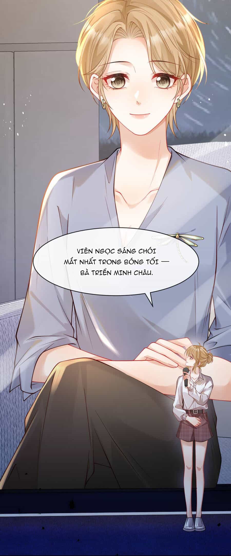 Sổ Tay Tâm Ý - Chương 11 - ảnh 10