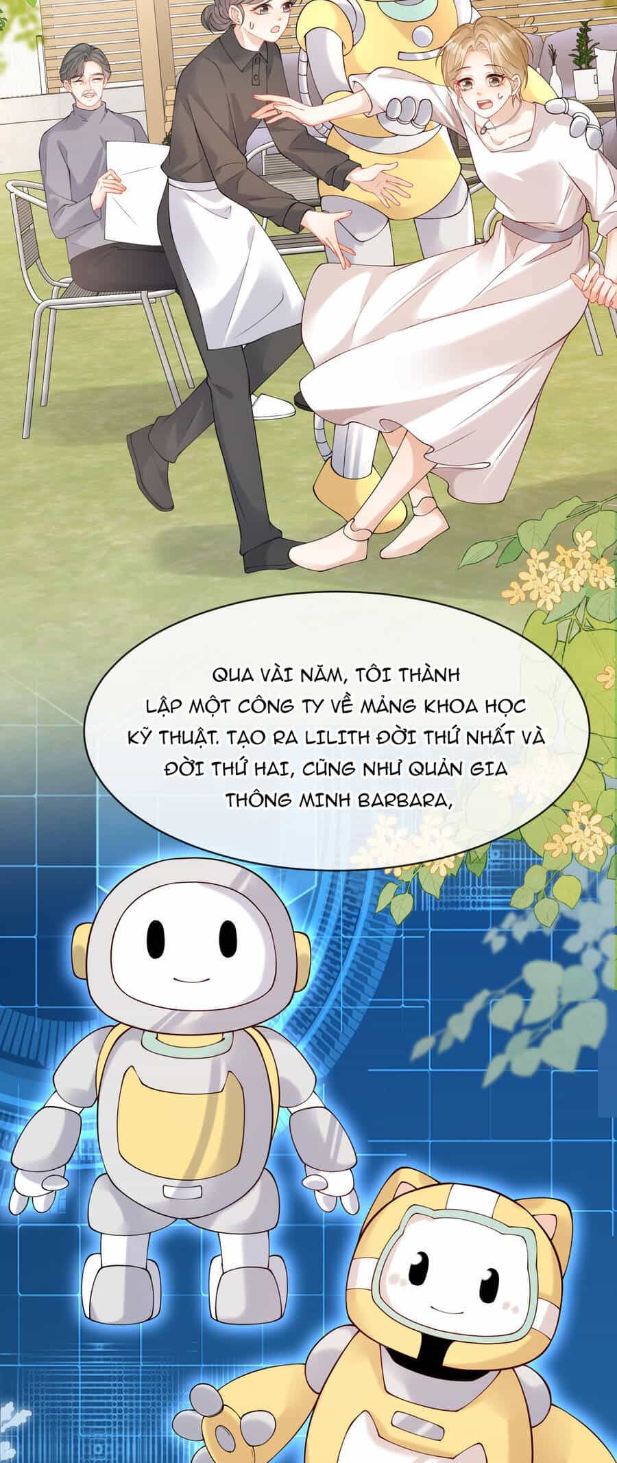 Sổ Tay Tâm Ý - Chương 11 - ảnh 23