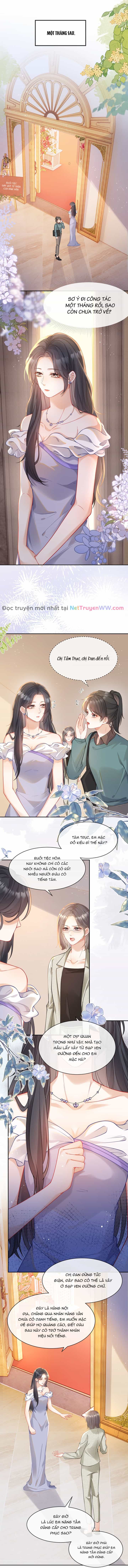 Sổ Tay Tâm Ý - Chương 12 - ảnh 8