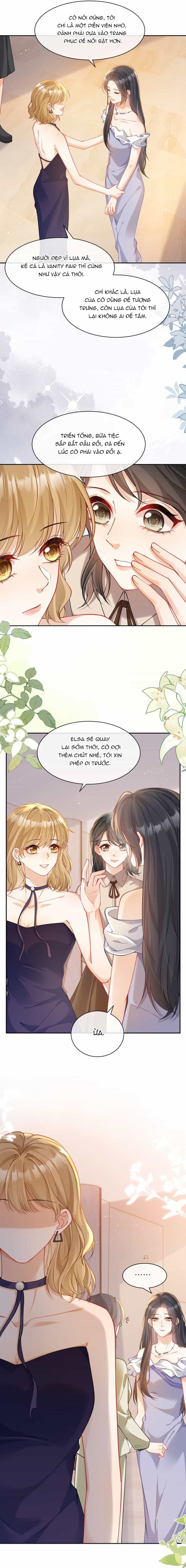 Sổ Tay Tâm Ý - Chương 13 - ảnh 3