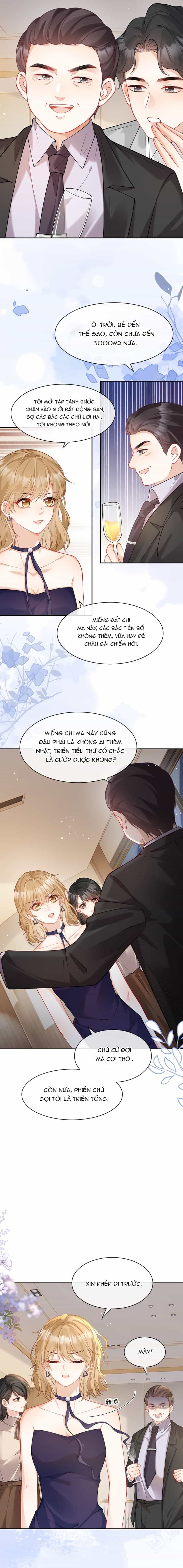 Sổ Tay Tâm Ý - Chương 13 - ảnh 7