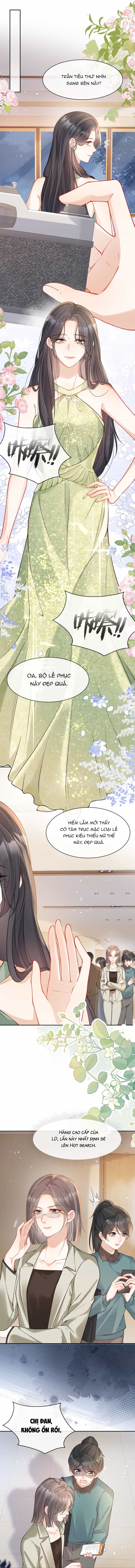 Sổ Tay Tâm Ý - Chương 13 - ảnh 9