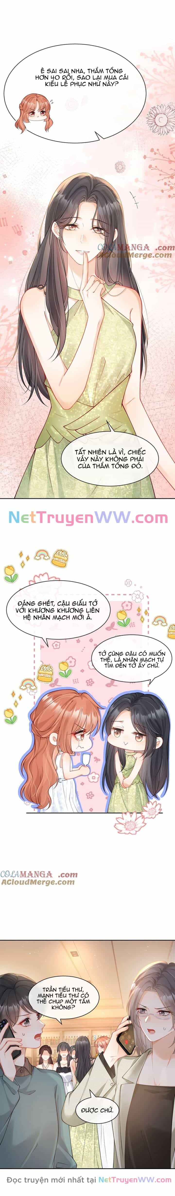 Sổ Tay Tâm Ý - Chương 14 - ảnh 3
