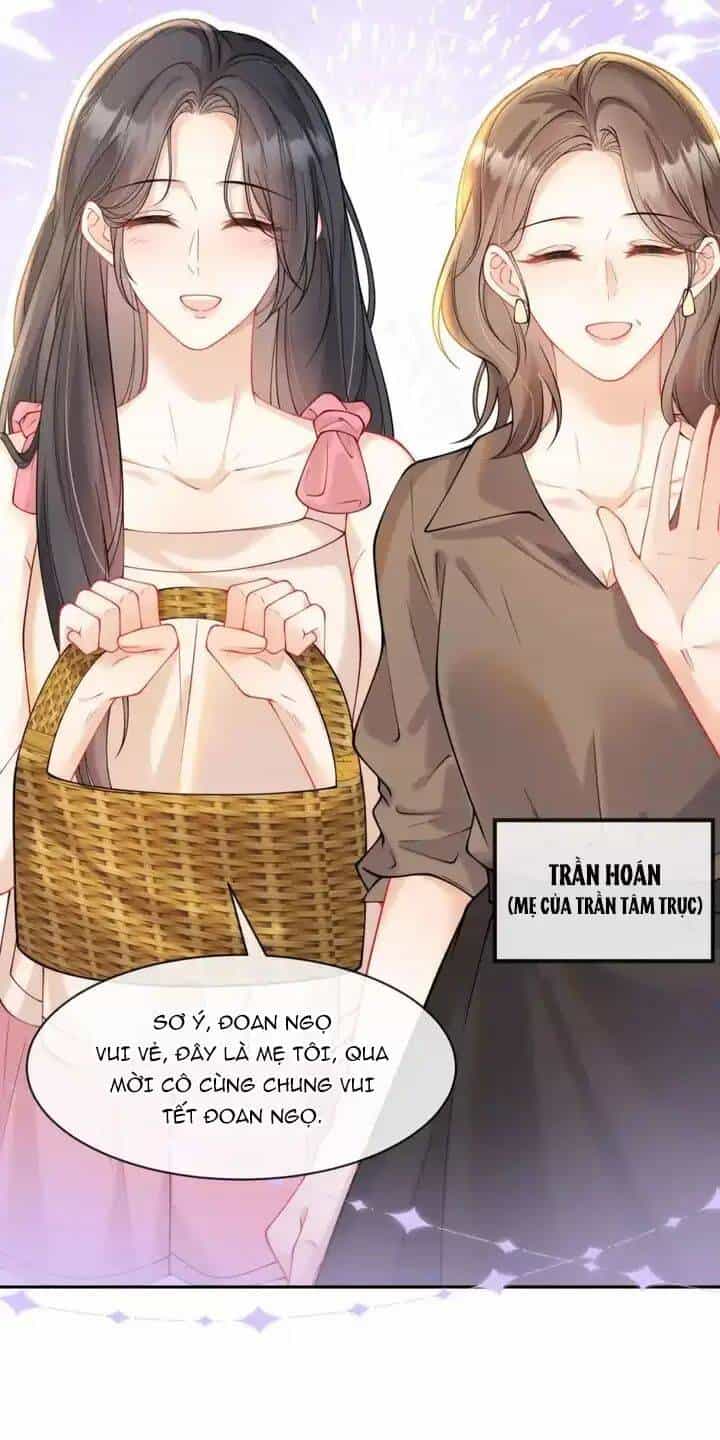 Sổ Tay Tâm Ý - Chương 15 - ảnh 23