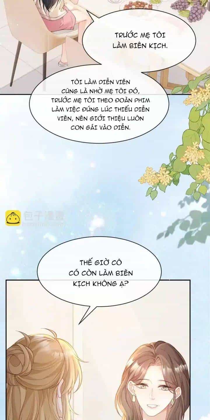 Sổ Tay Tâm Ý - Chương 15 - ảnh 30