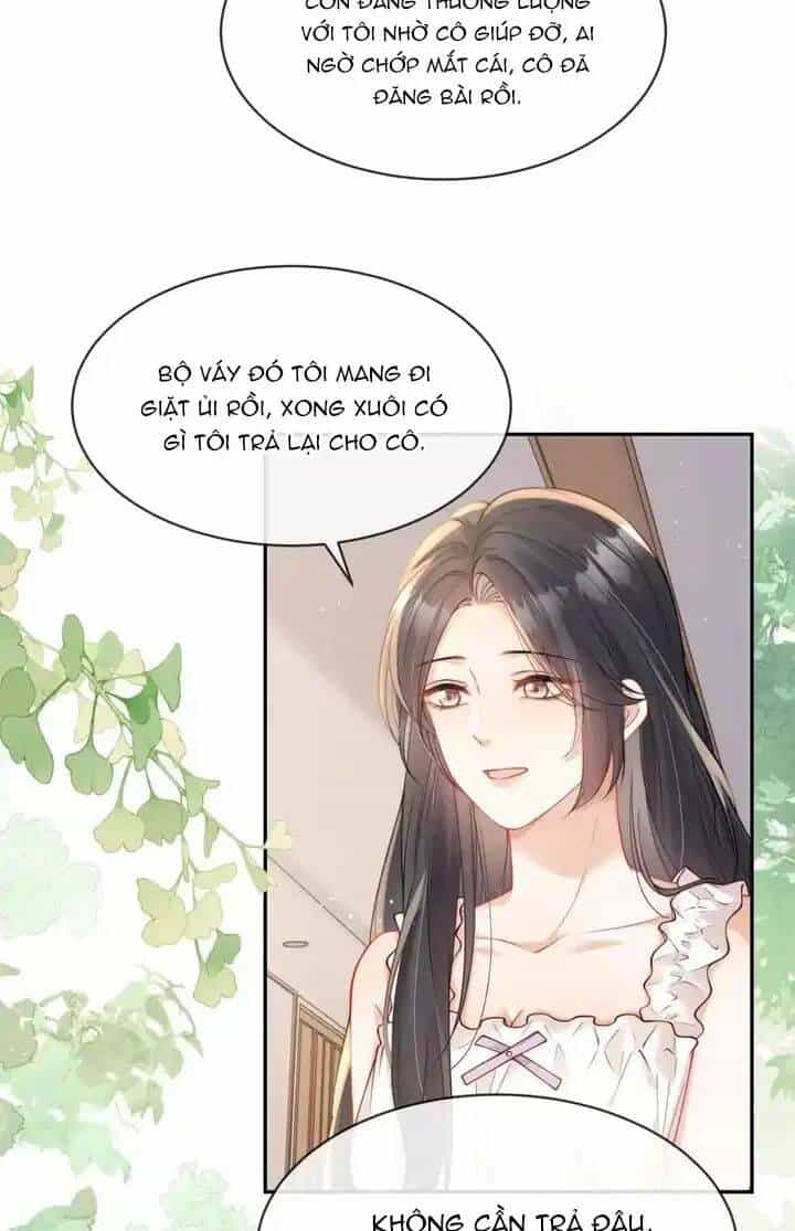 Sổ Tay Tâm Ý - Chương 15 - ảnh 9