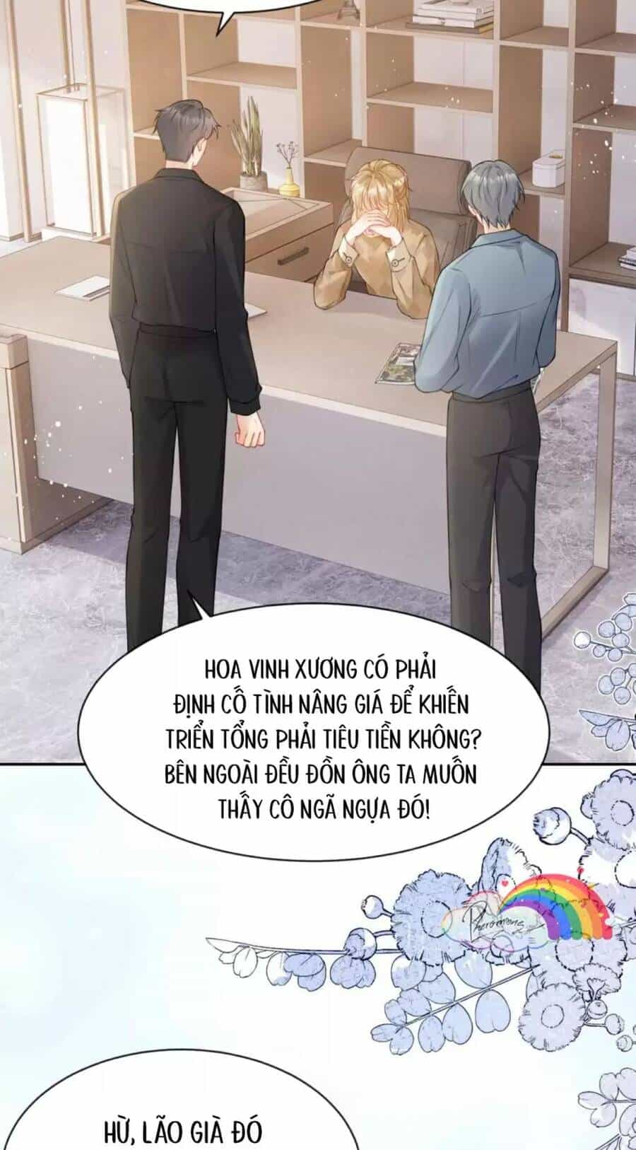 Sổ Tay Tâm Ý - Chương 16 - ảnh 12