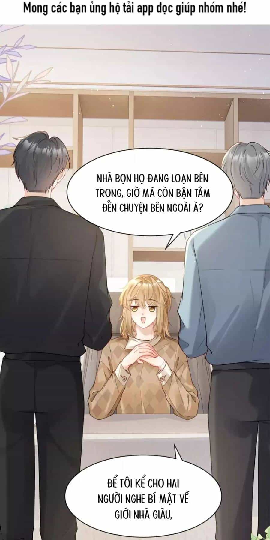 Sổ Tay Tâm Ý - Chương 16 - ảnh 18