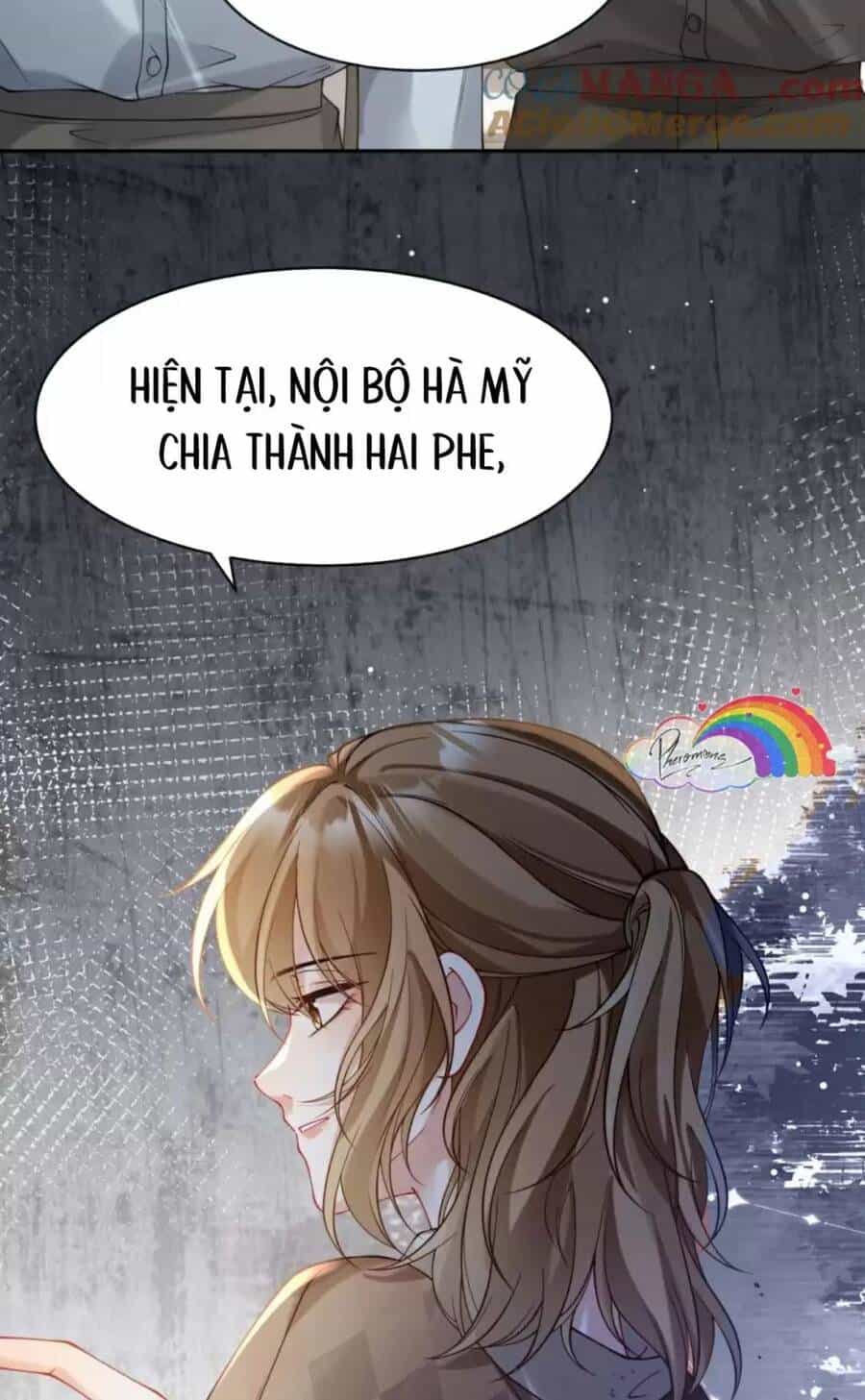 Sổ Tay Tâm Ý - Chương 16 - ảnh 20
