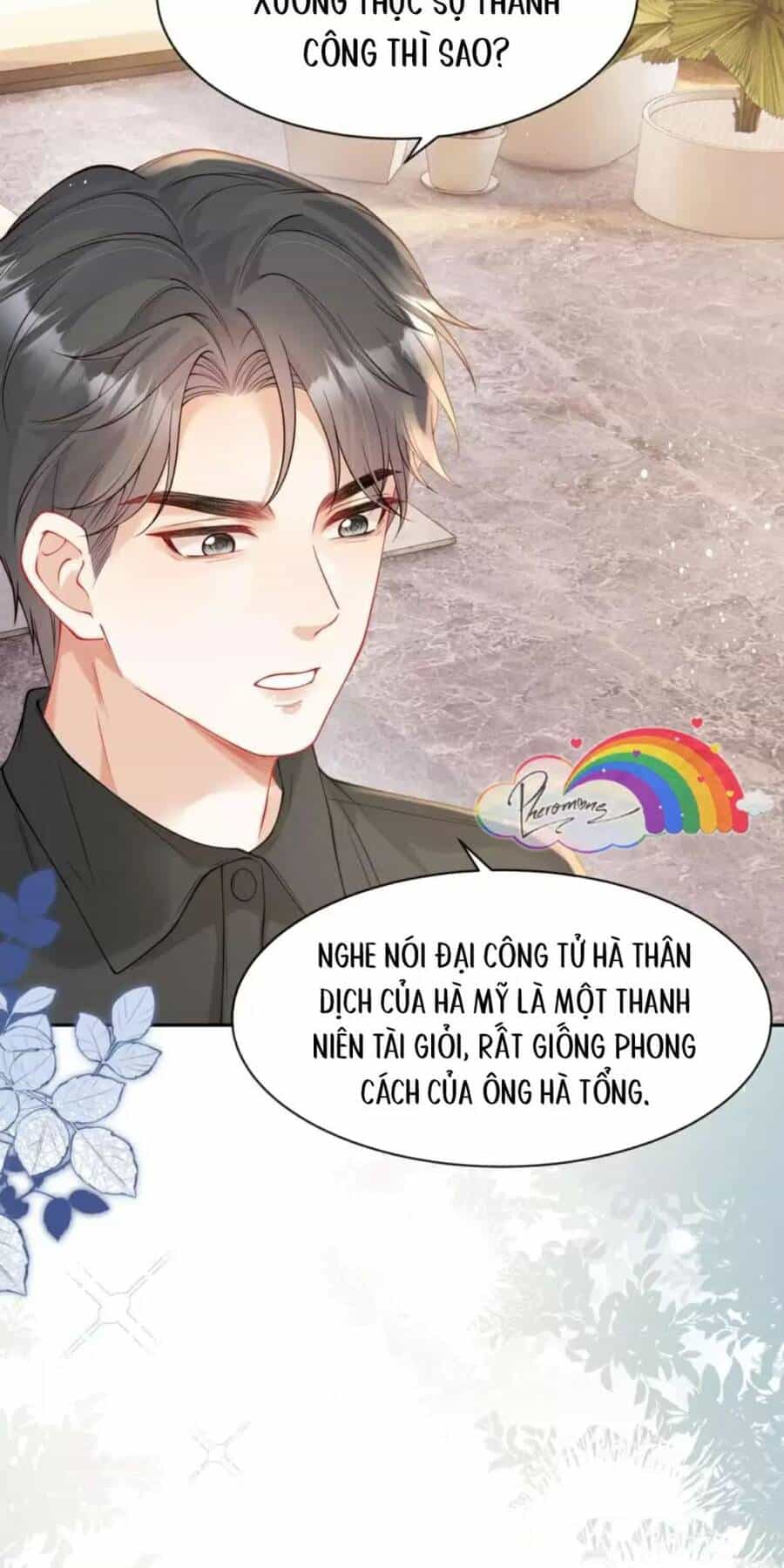 Sổ Tay Tâm Ý - Chương 16 - ảnh 23