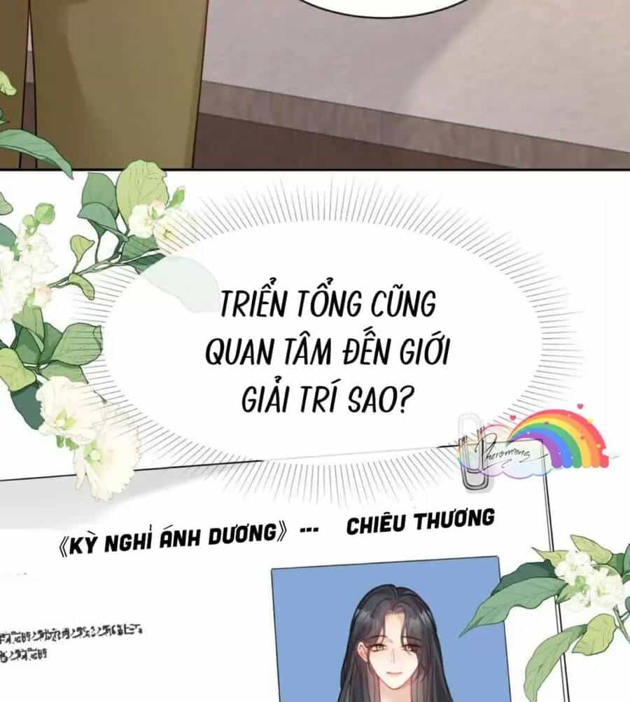 Sổ Tay Tâm Ý - Chương 16 - ảnh 29