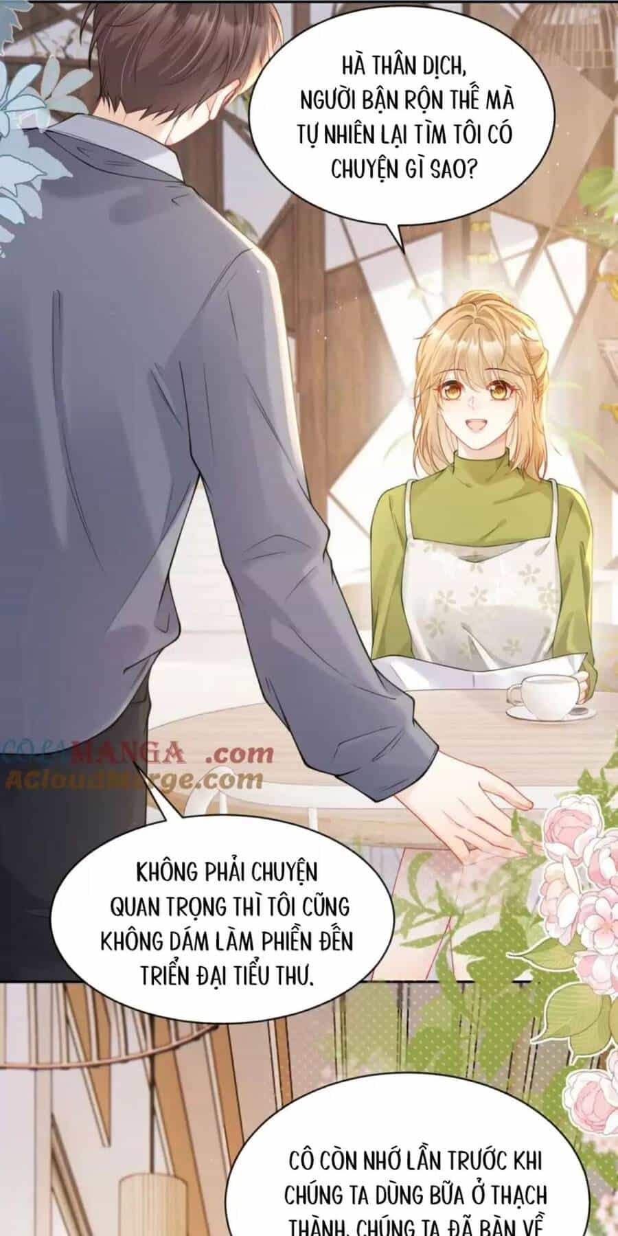 Sổ Tay Tâm Ý - Chương 16 - ảnh 35