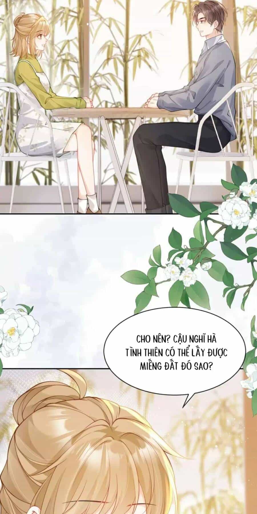 Sổ Tay Tâm Ý - Chương 16 - ảnh 38