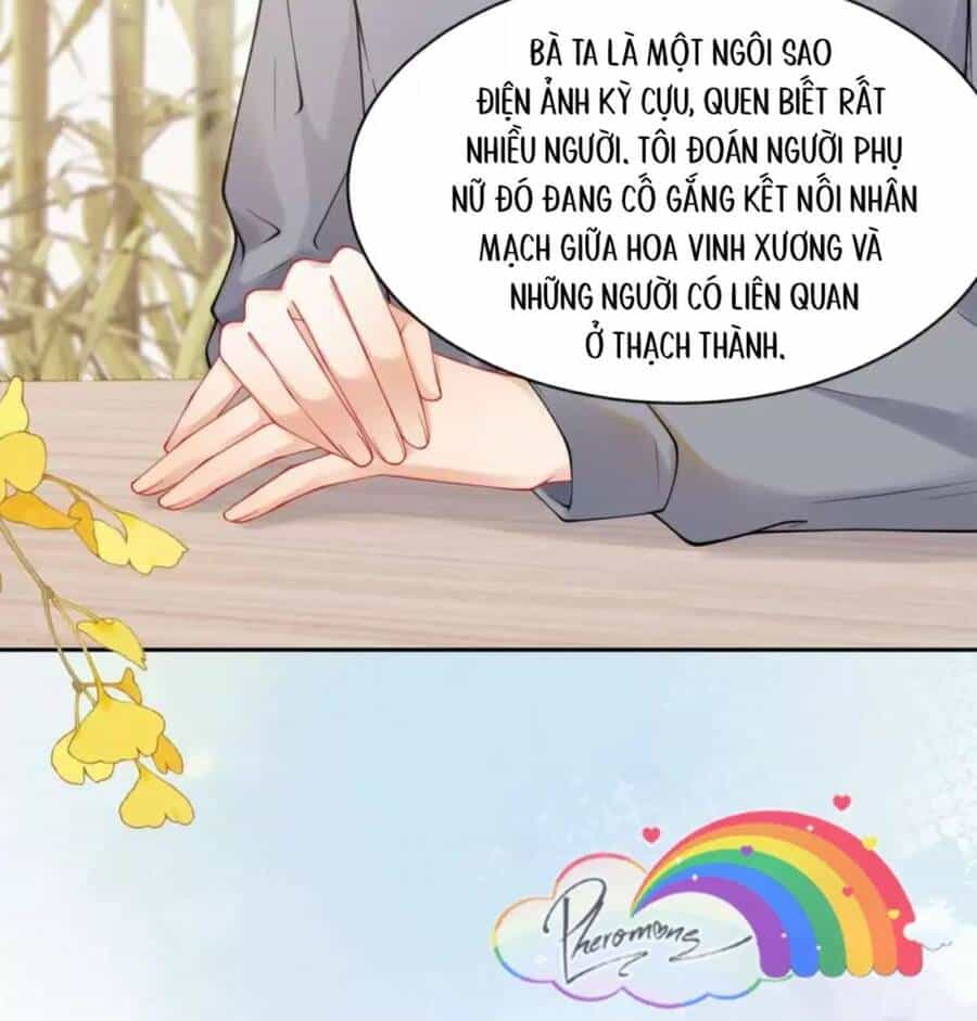Sổ Tay Tâm Ý - Chương 16 - ảnh 41