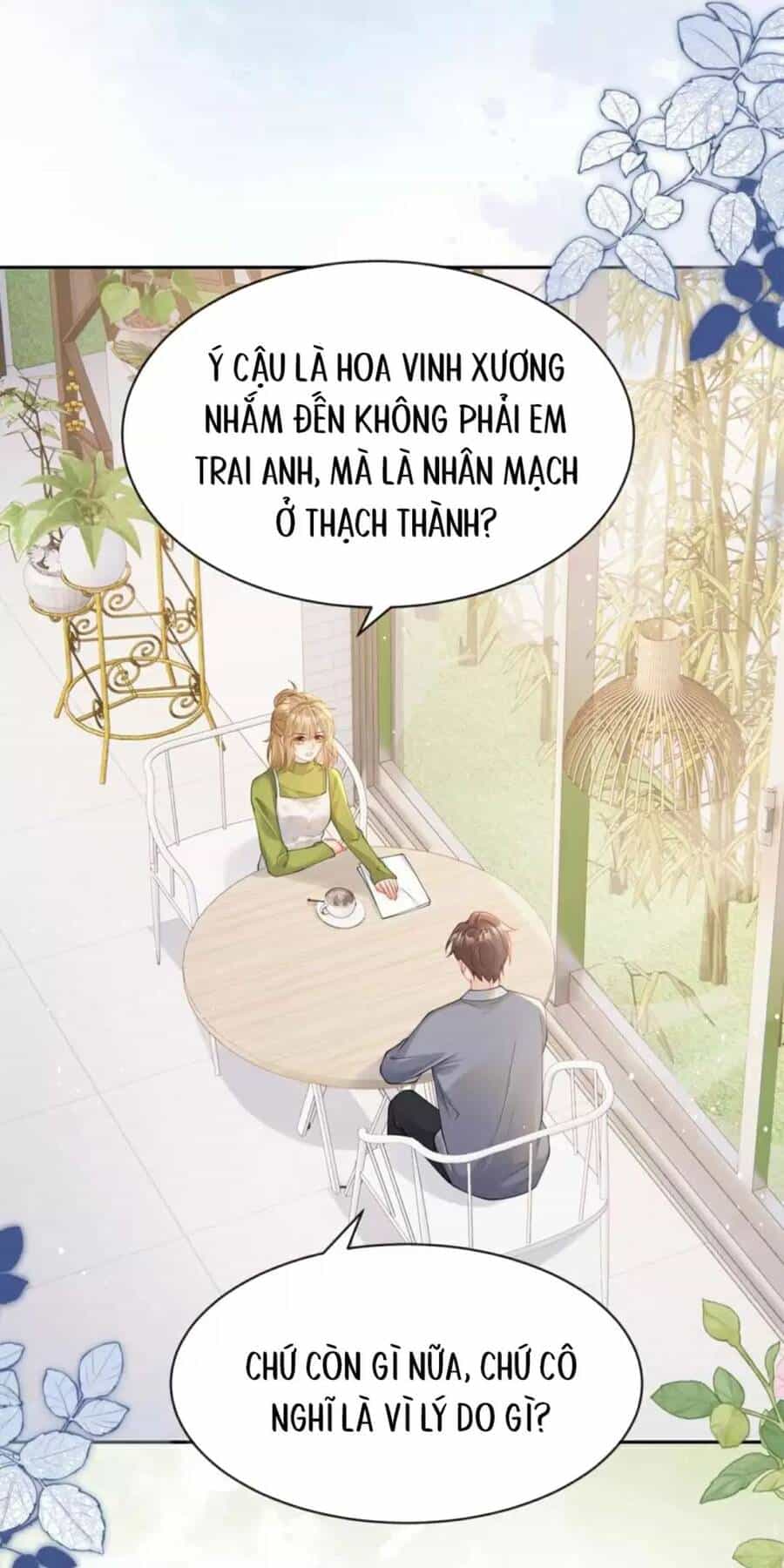 Sổ Tay Tâm Ý - Chương 16 - ảnh 42