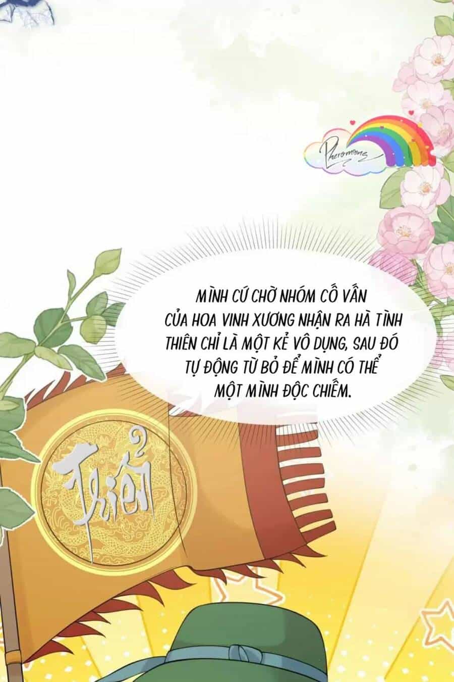 Sổ Tay Tâm Ý - Chương 16 - ảnh 43
