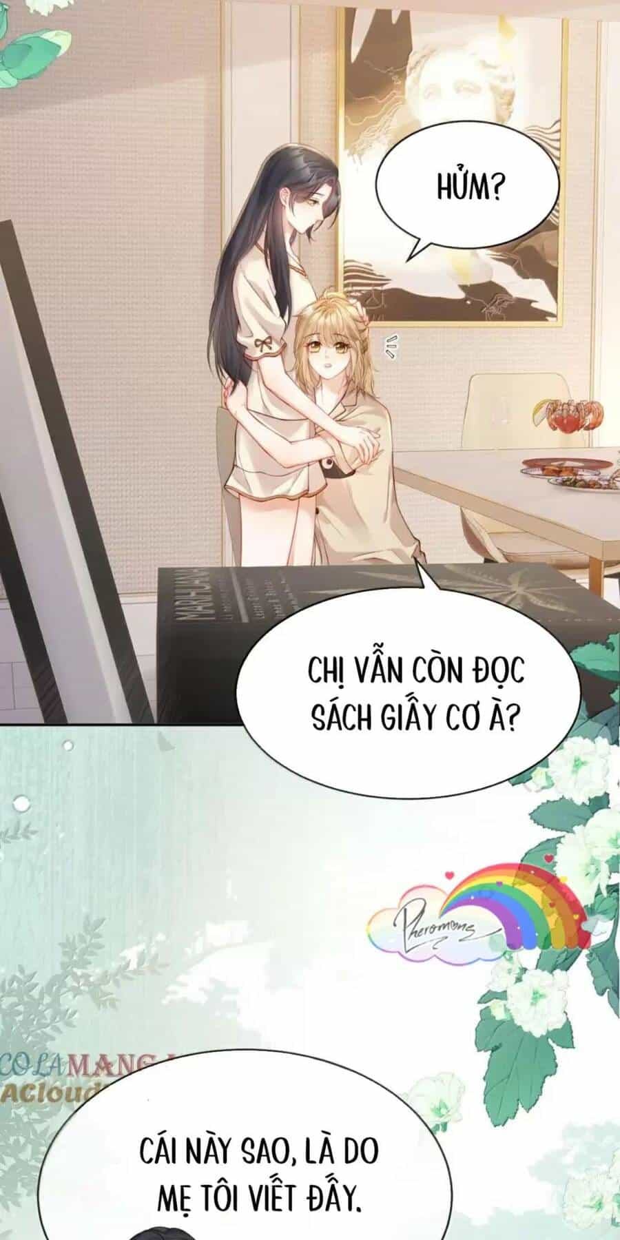 Sổ Tay Tâm Ý - Chương 17 - ảnh 10