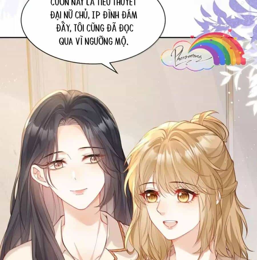 Sổ Tay Tâm Ý - Chương 17 - ảnh 12