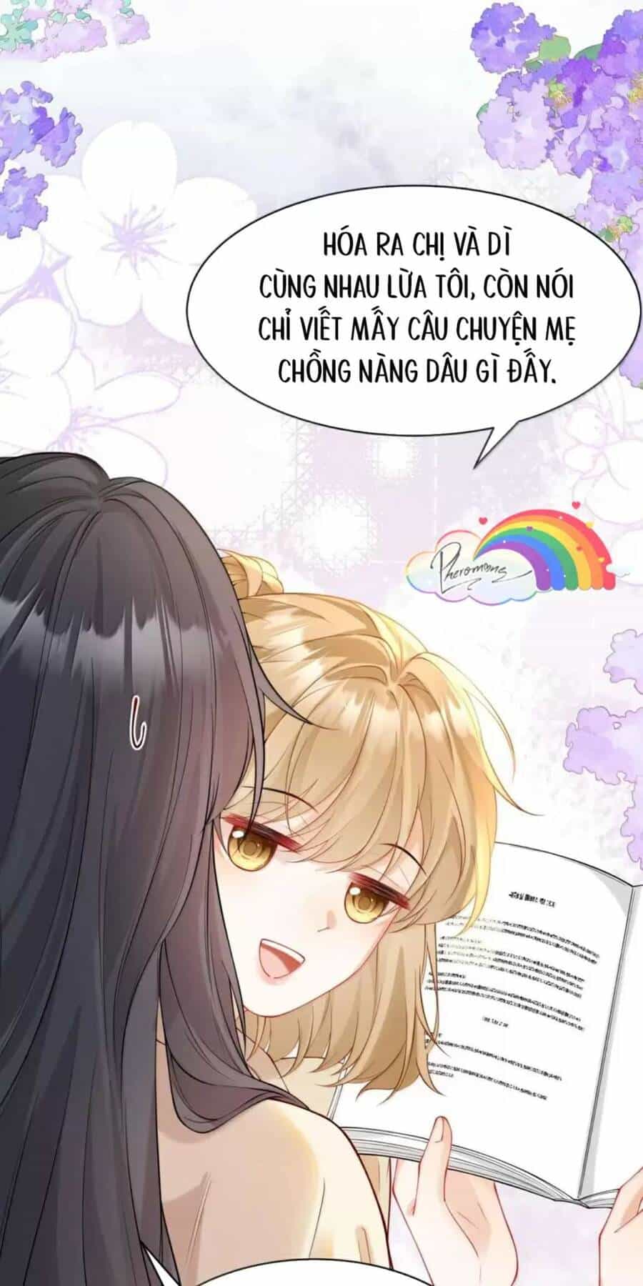 Sổ Tay Tâm Ý - Chương 17 - ảnh 14