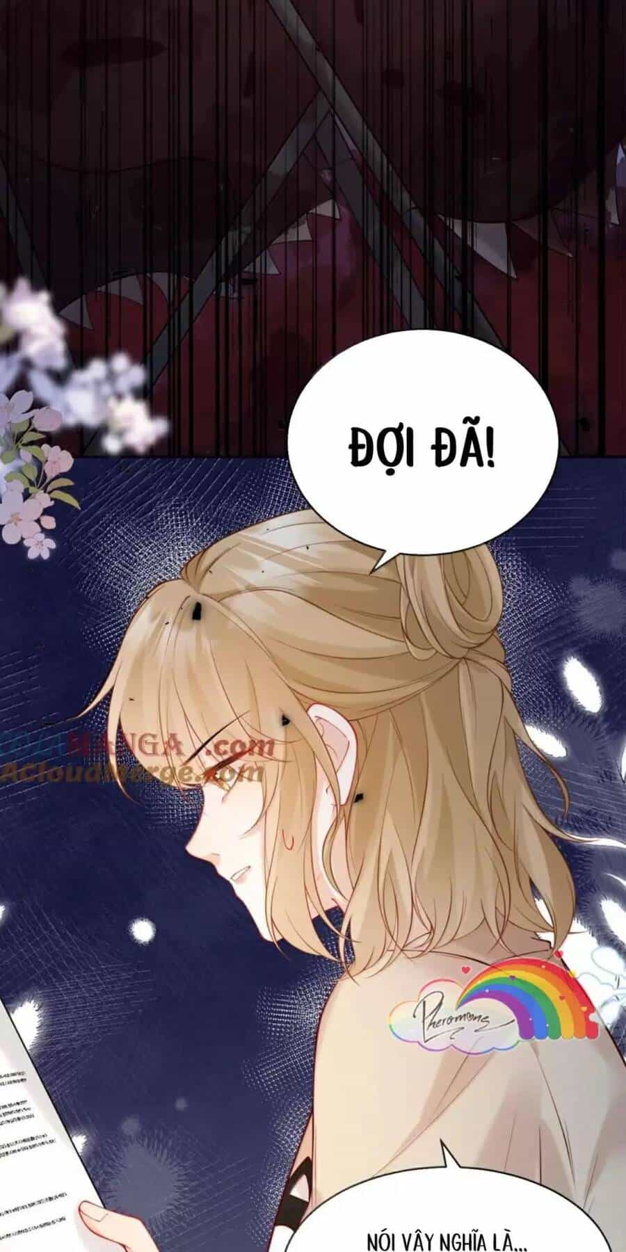 Sổ Tay Tâm Ý - Chương 17 - ảnh 18