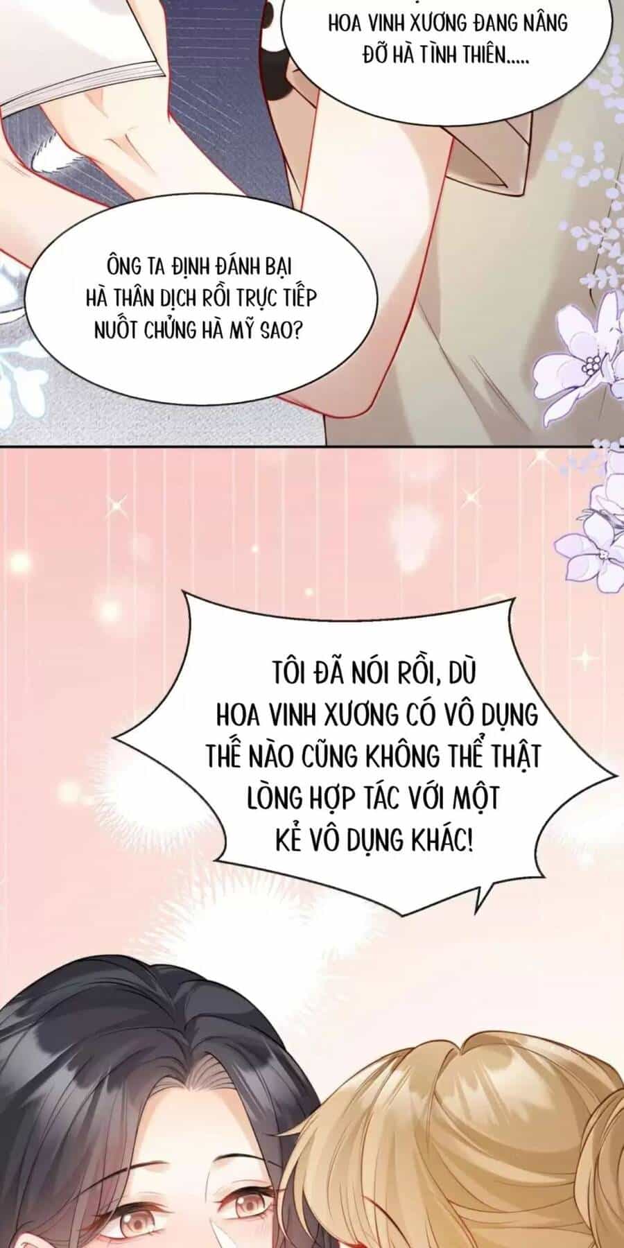 Sổ Tay Tâm Ý - Chương 17 - ảnh 19