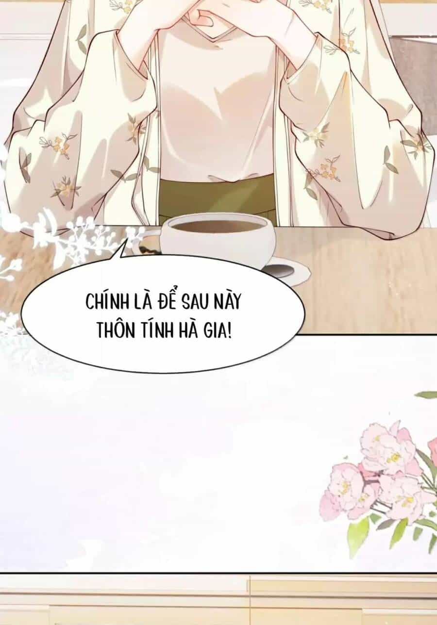 Sổ Tay Tâm Ý - Chương 17 - ảnh 24