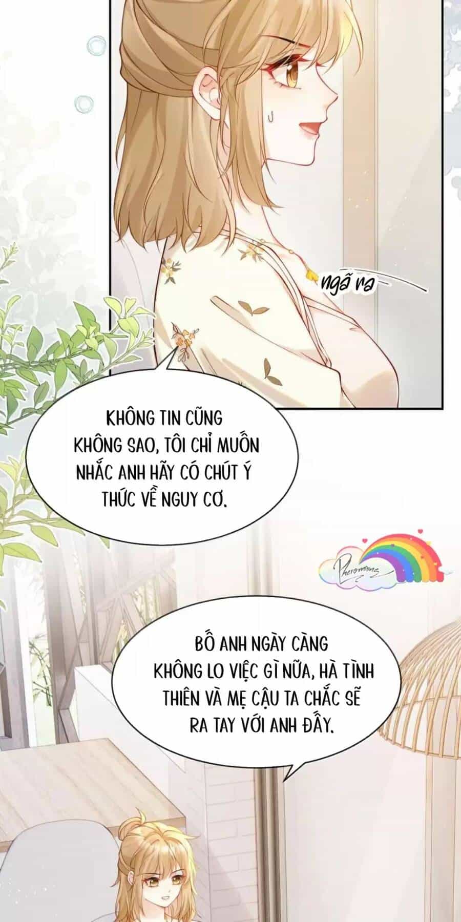 Sổ Tay Tâm Ý - Chương 17 - ảnh 26