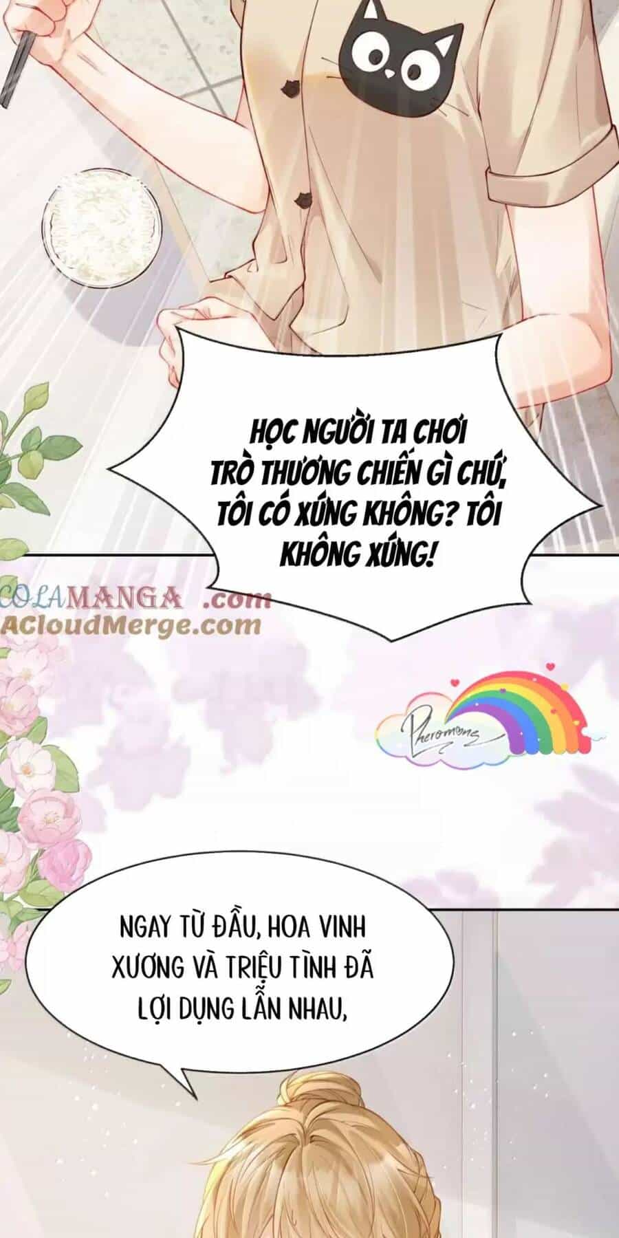 Sổ Tay Tâm Ý - Chương 17 - ảnh 3