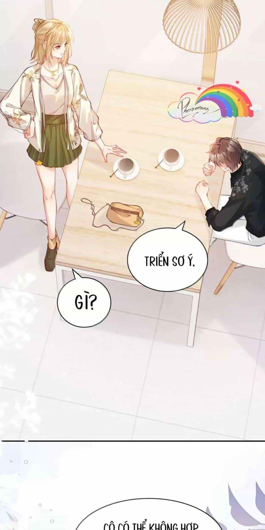 Sổ Tay Tâm Ý - Chương 17 - ảnh 33