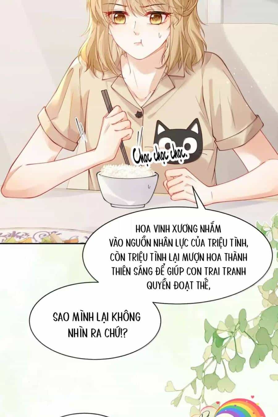 Sổ Tay Tâm Ý - Chương 17 - ảnh 4
