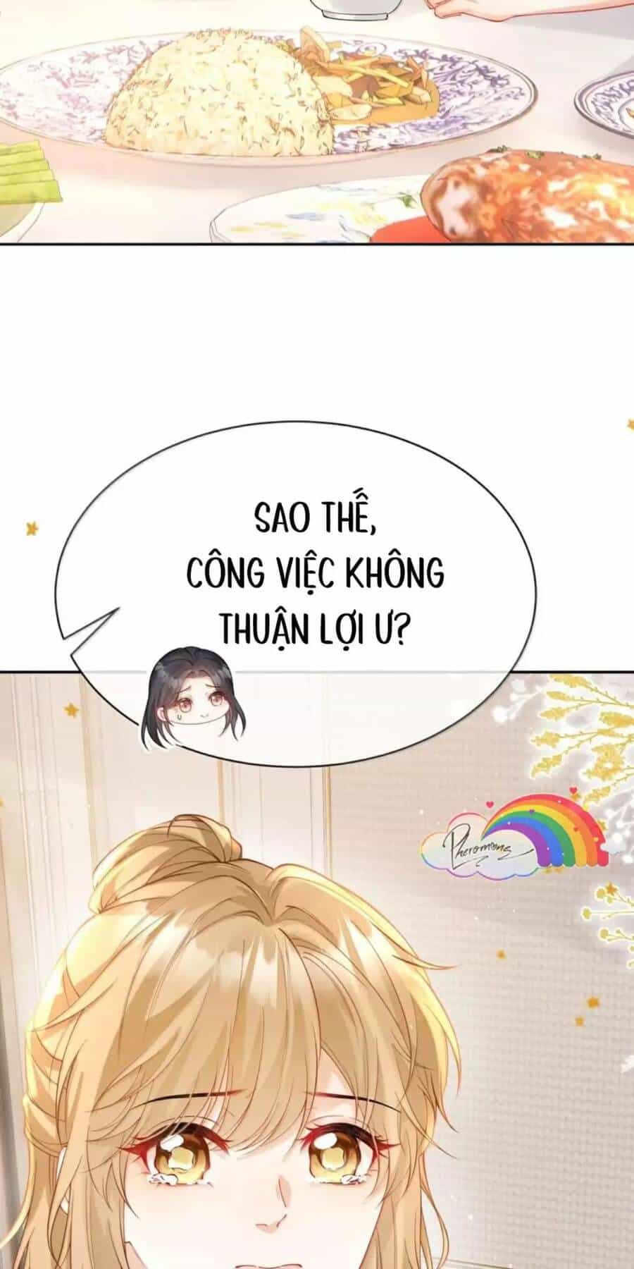 Sổ Tay Tâm Ý - Chương 17 - ảnh 7