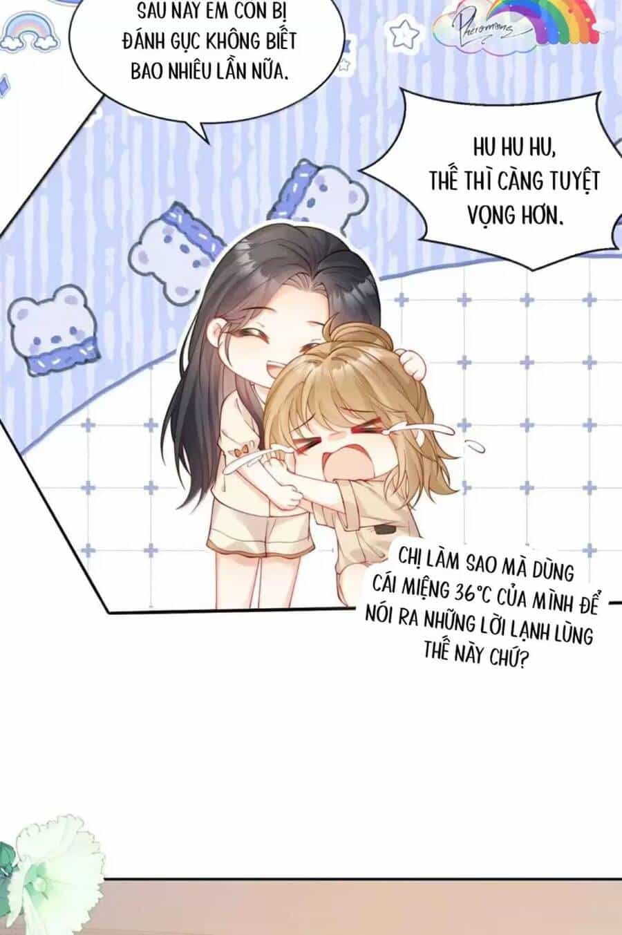 Sổ Tay Tâm Ý - Chương 17 - ảnh 9