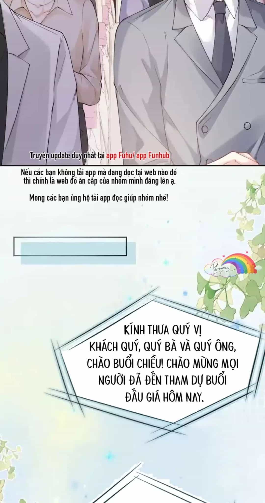 Sổ Tay Tâm Ý - Chương 18 - ảnh 18