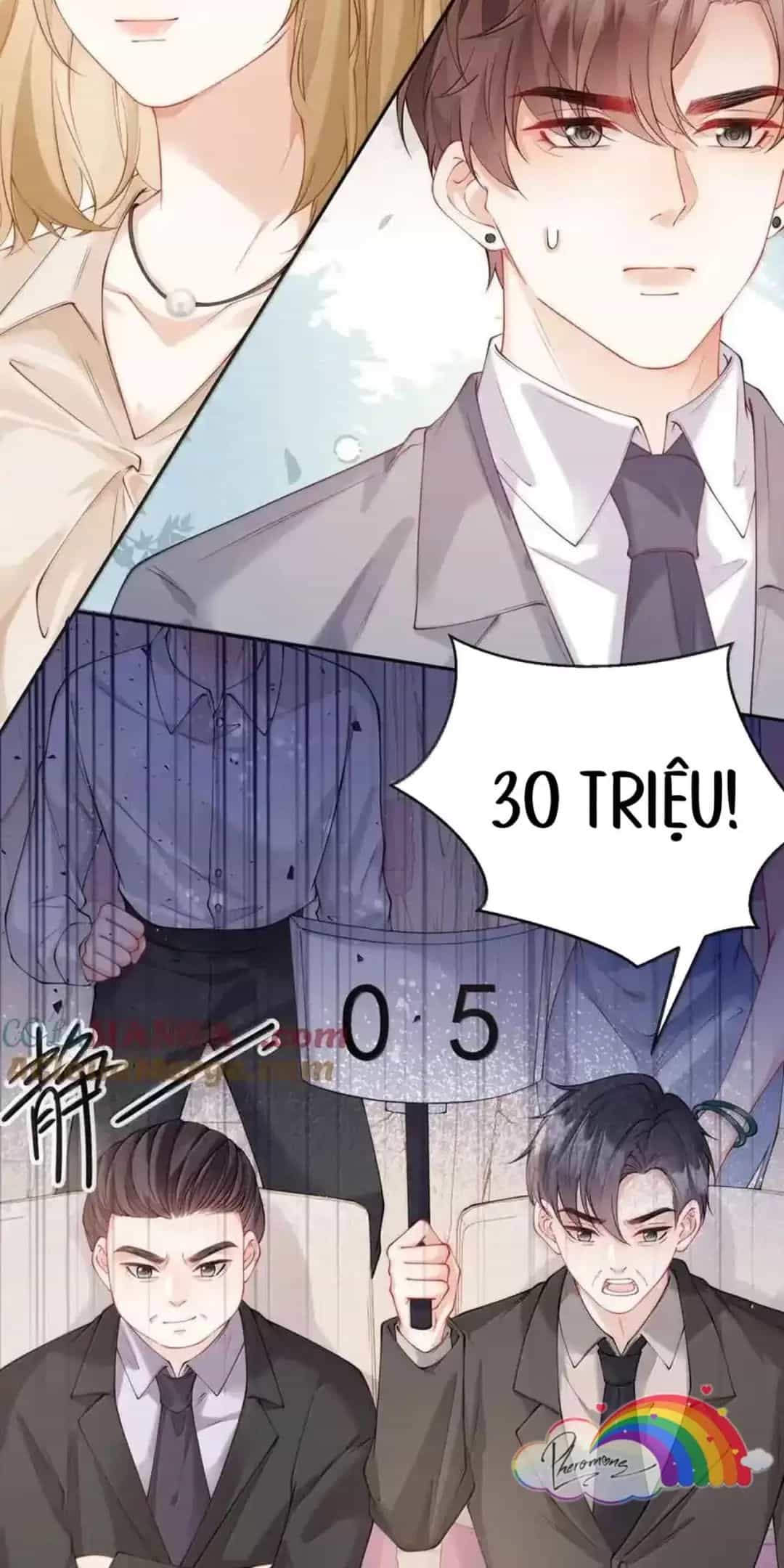 Sổ Tay Tâm Ý - Chương 18 - ảnh 21