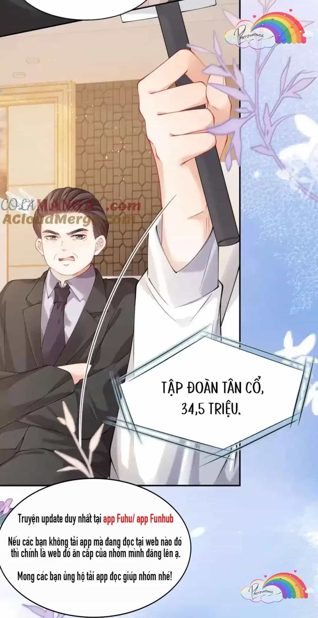Sổ Tay Tâm Ý - Chương 18 - ảnh 26