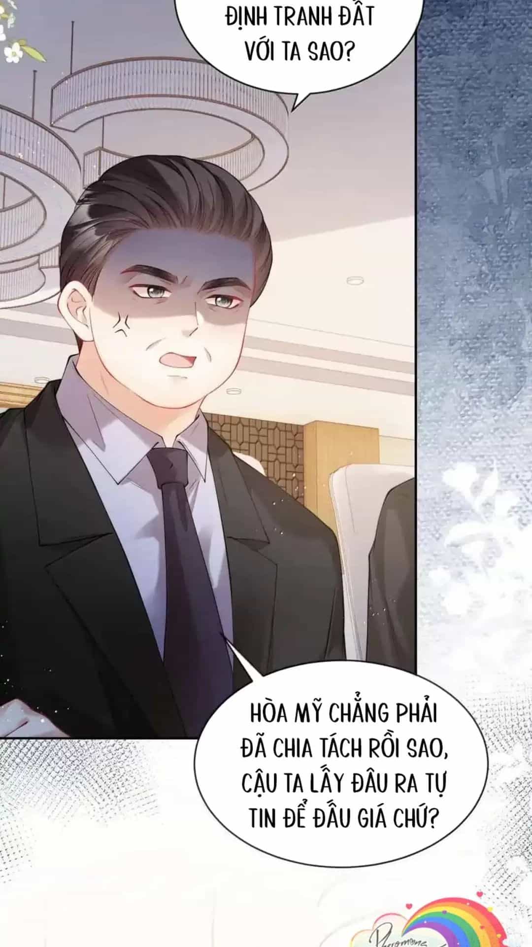 Sổ Tay Tâm Ý - Chương 18 - ảnh 38
