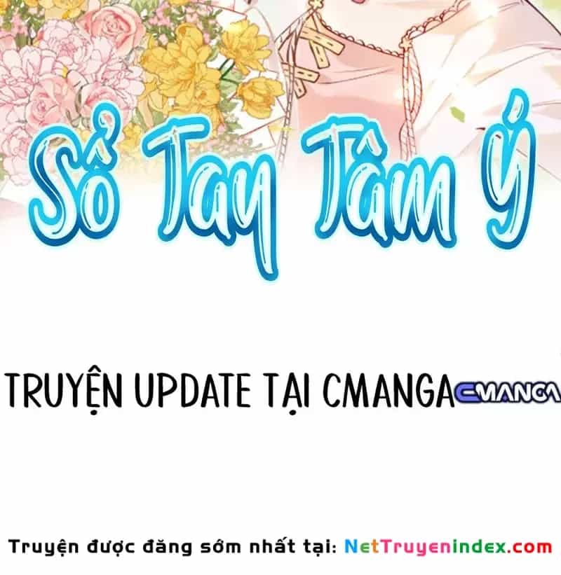 Sổ Tay Tâm Ý - Chương 19 - ảnh 2