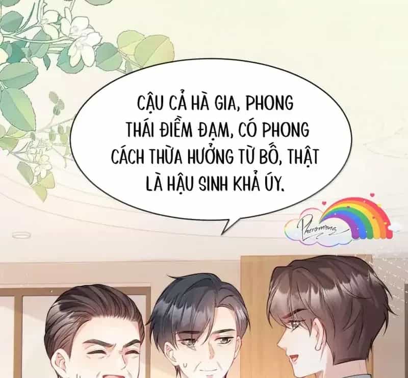 Sổ Tay Tâm Ý - Chương 19 - ảnh 34