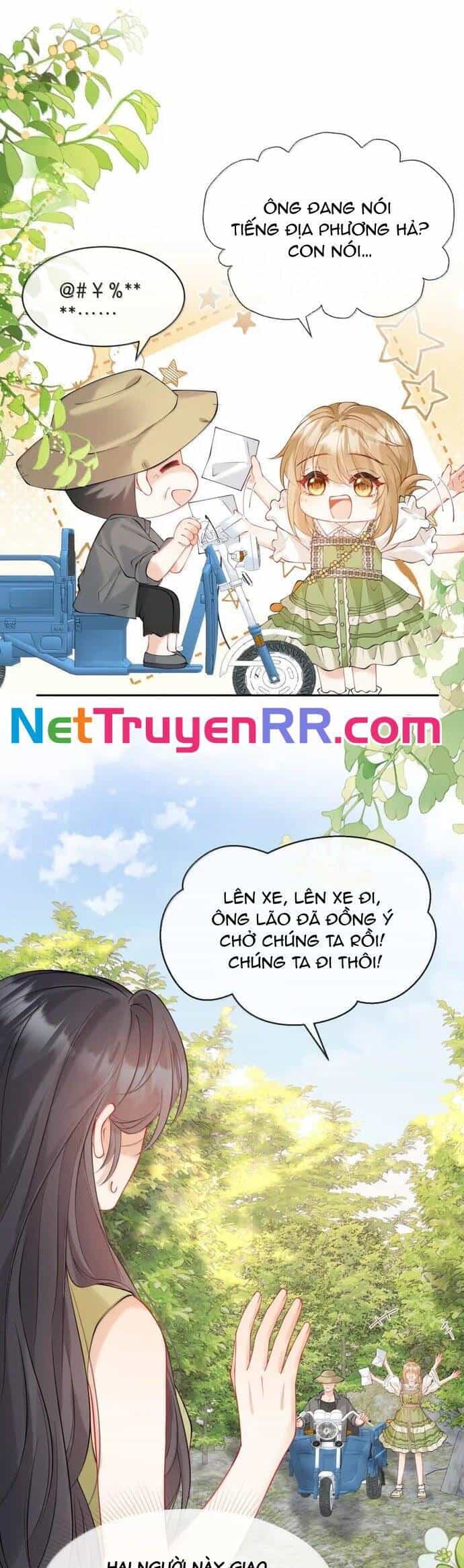 Sổ Tay Tâm Ý - Chương 21 - ảnh 1
