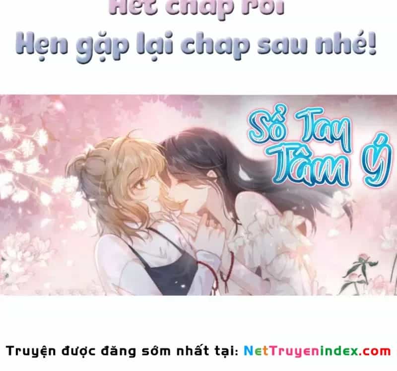 Sổ Tay Tâm Ý - Chương 22 - ảnh 103