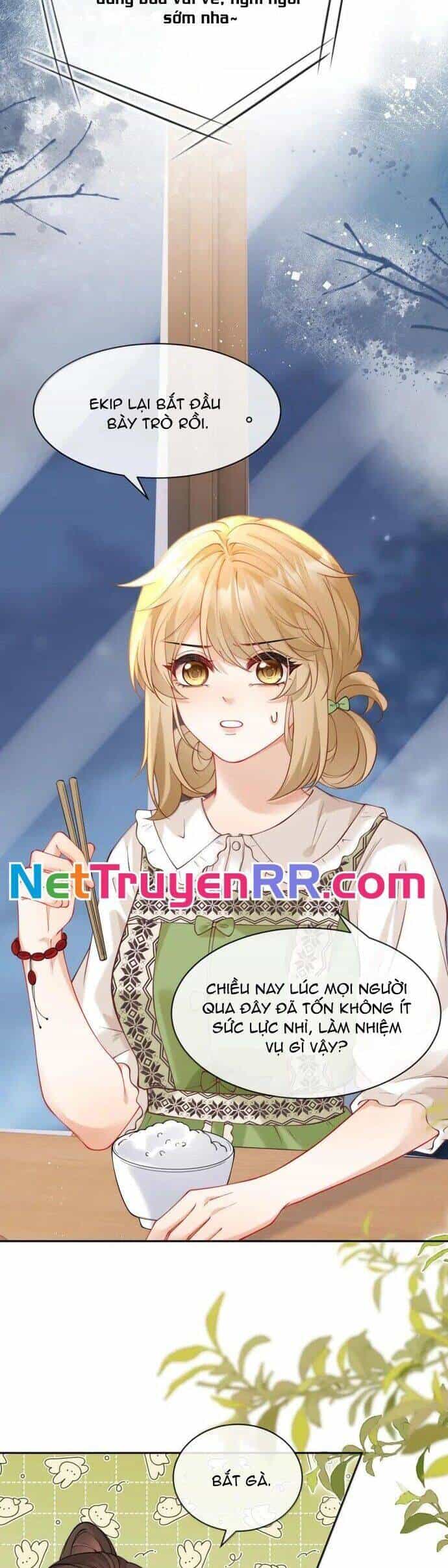 Sổ Tay Tâm Ý - Chương 23 - ảnh 13