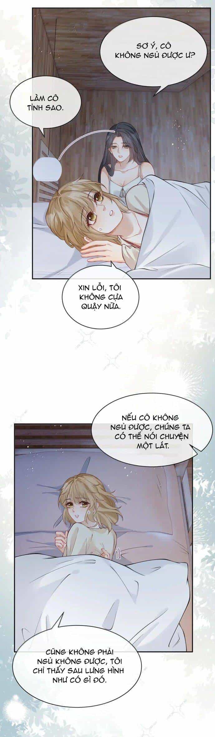 Sổ Tay Tâm Ý - Chương 23 - ảnh 20